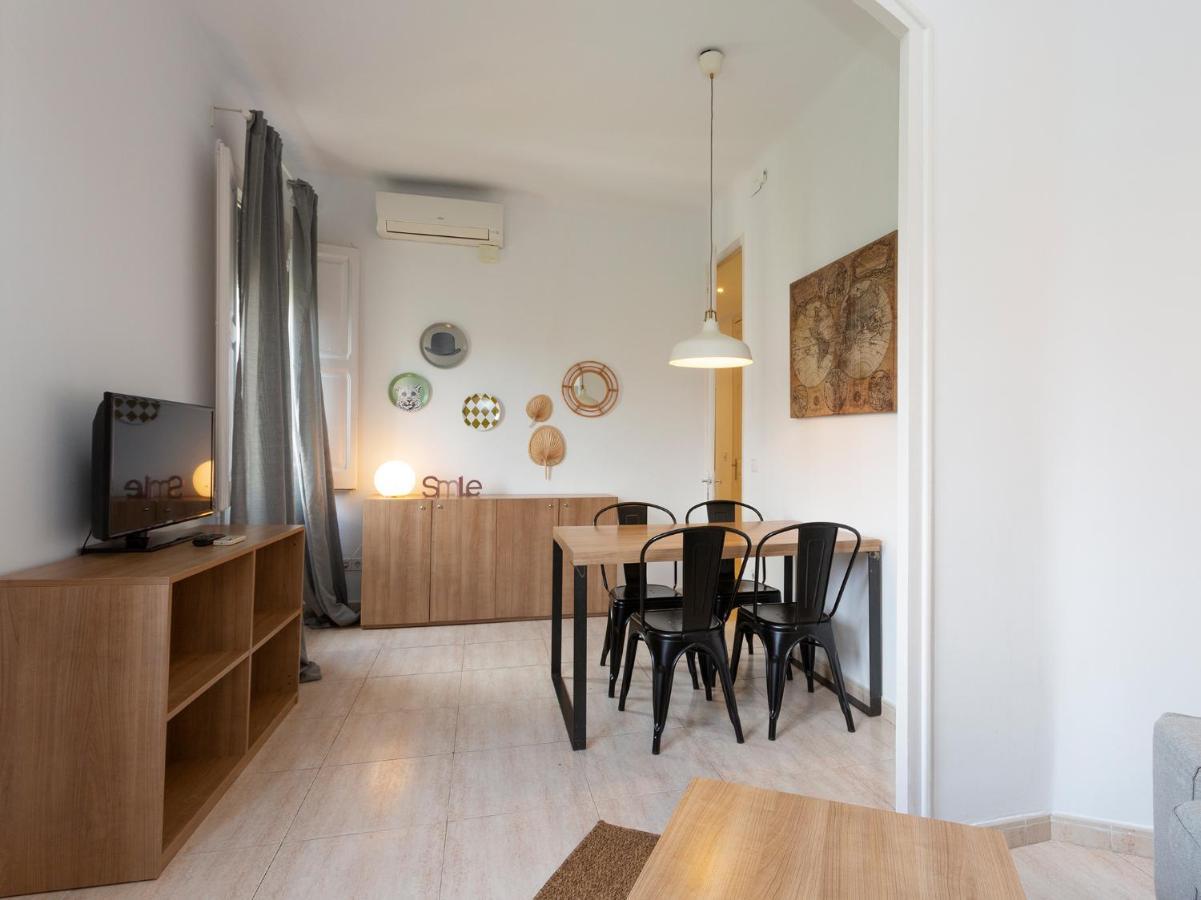 Centric Sagrada Familia Apartments Барселона Екстериор снимка